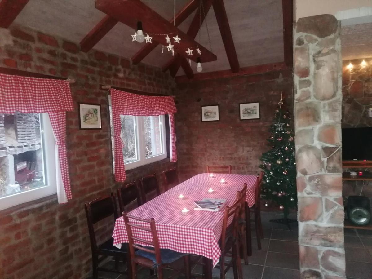 Seosko Turisticko Domacinstvo Stanisic * Kalna