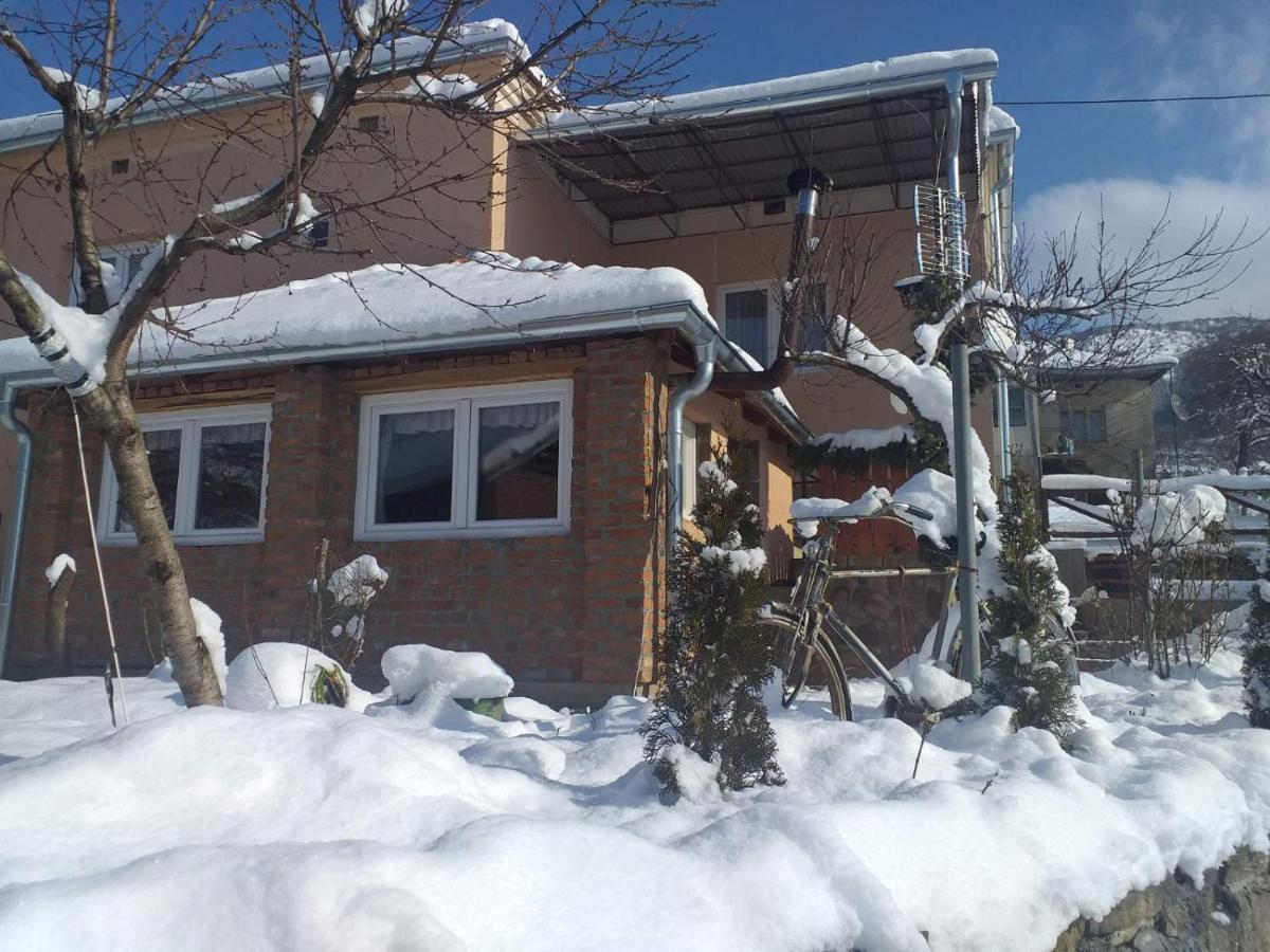 Homestay Seosko Turisticko Domacinstvo Stanisic Kalna