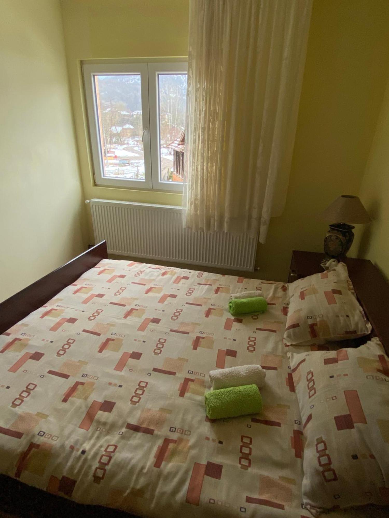 Seosko Turisticko Domacinstvo Stanisic *