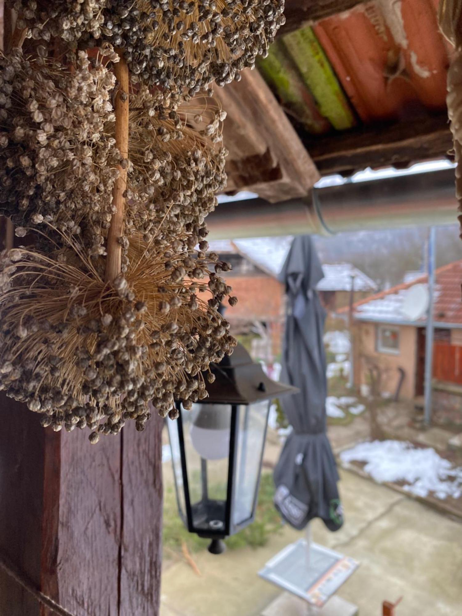 Homestay Seosko Turisticko Domacinstvo Stanisic *