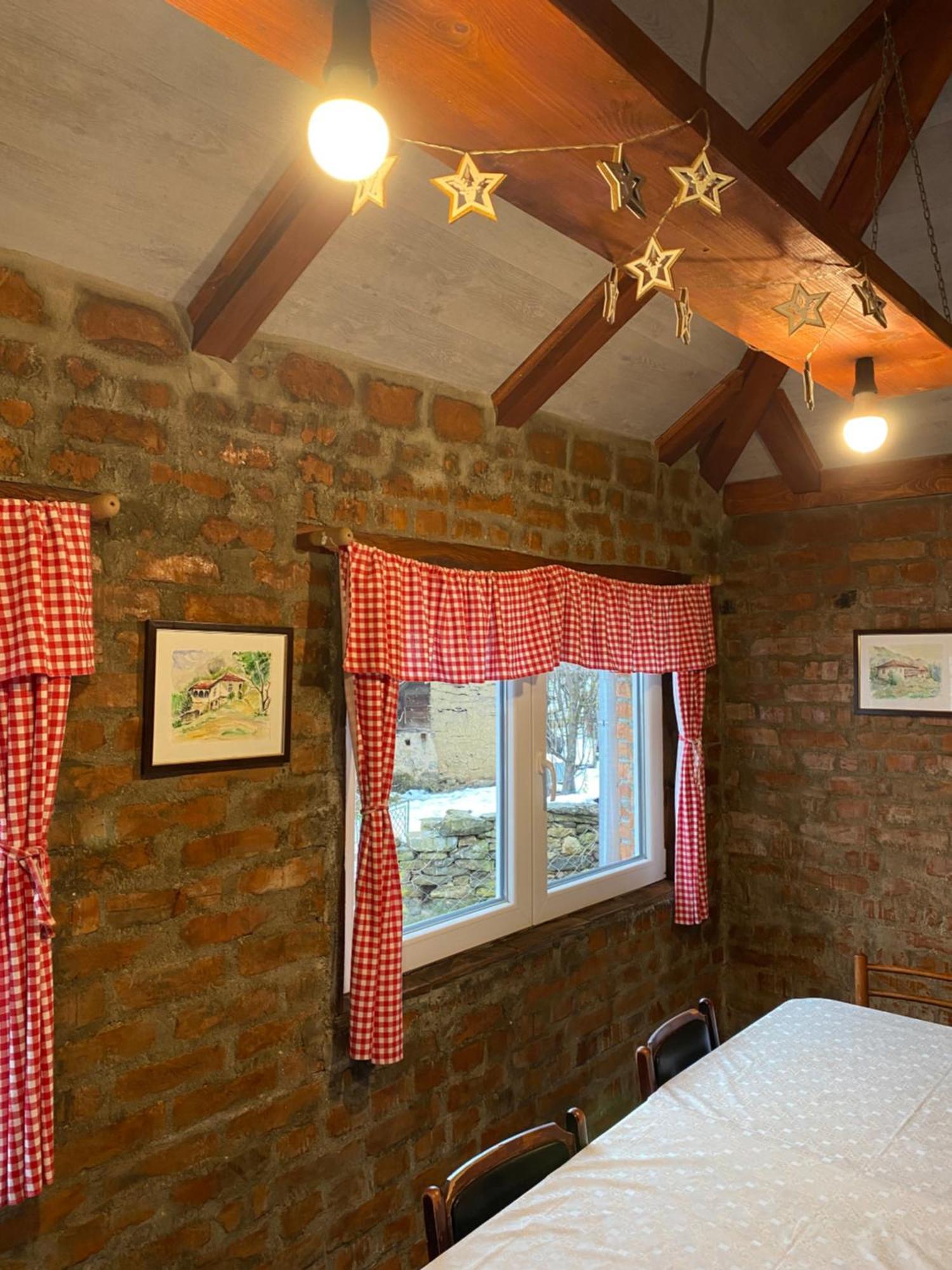 Homestay Seosko Turisticko Domacinstvo Stanisic Kalna