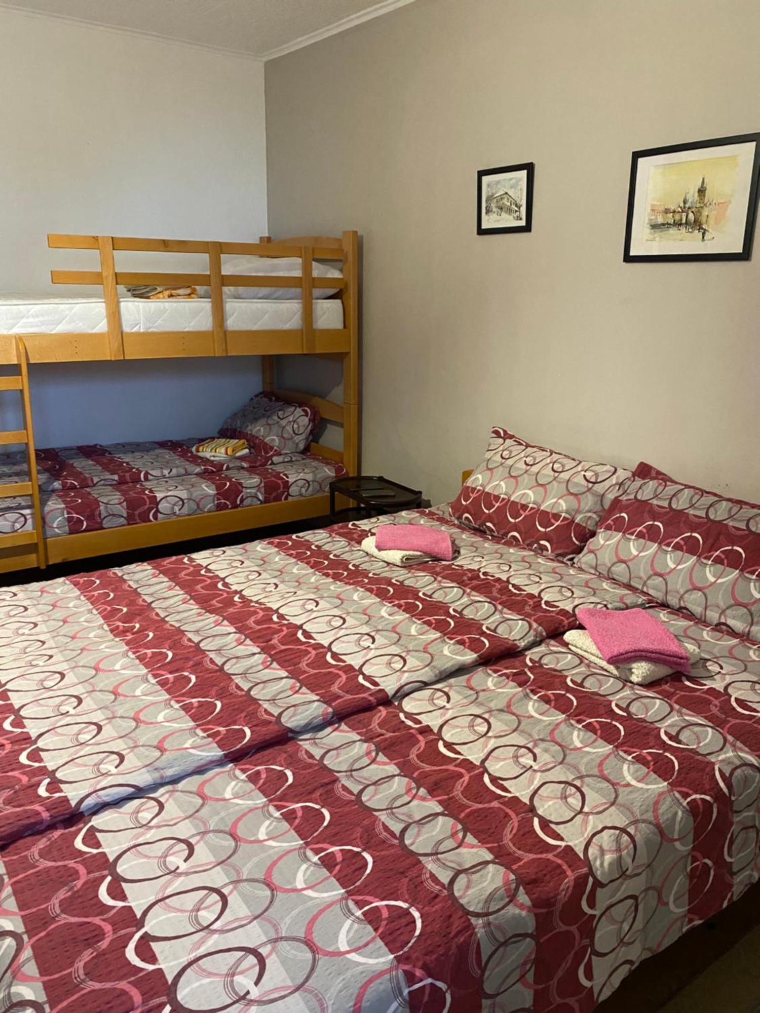 Homestay Seosko Turisticko Domacinstvo Stanisic