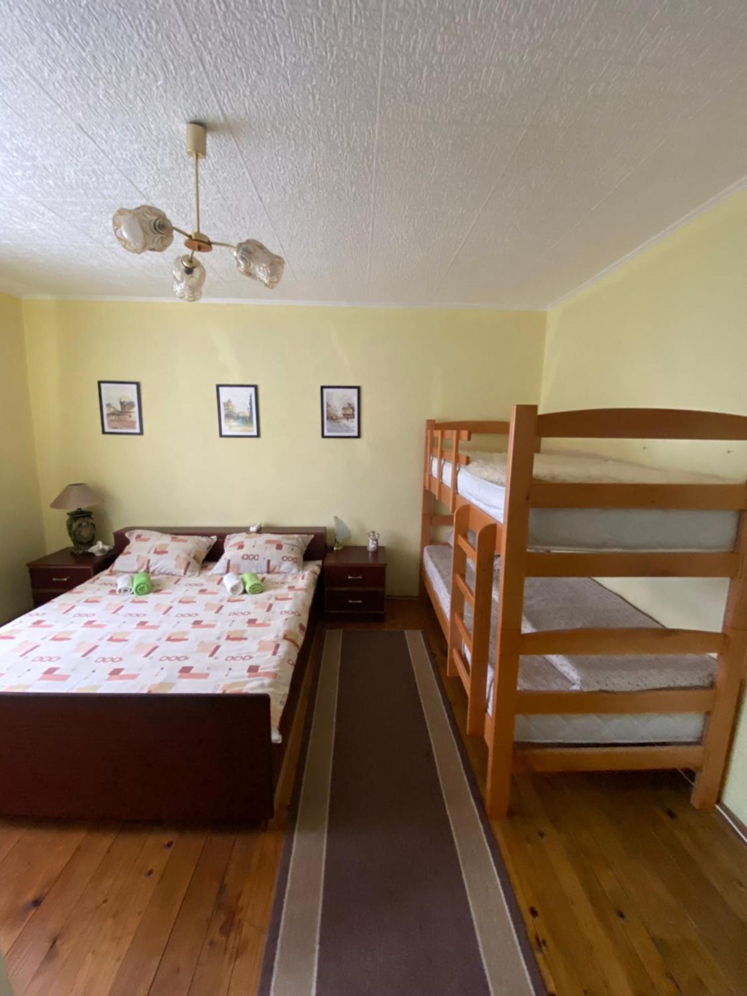 Homestay Seosko Turisticko Domacinstvo Stanisic *