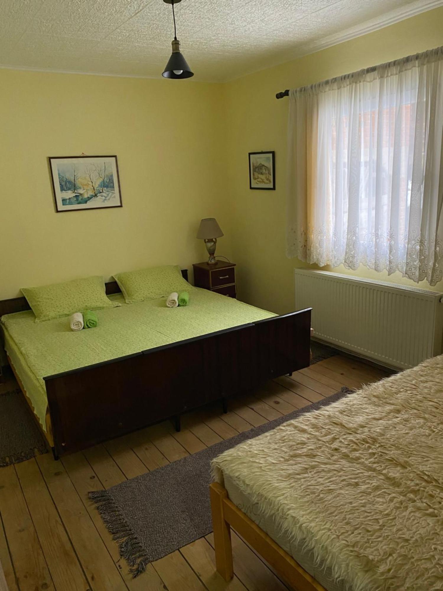 Homestay Seosko Turisticko Domacinstvo Stanisic Kalna
