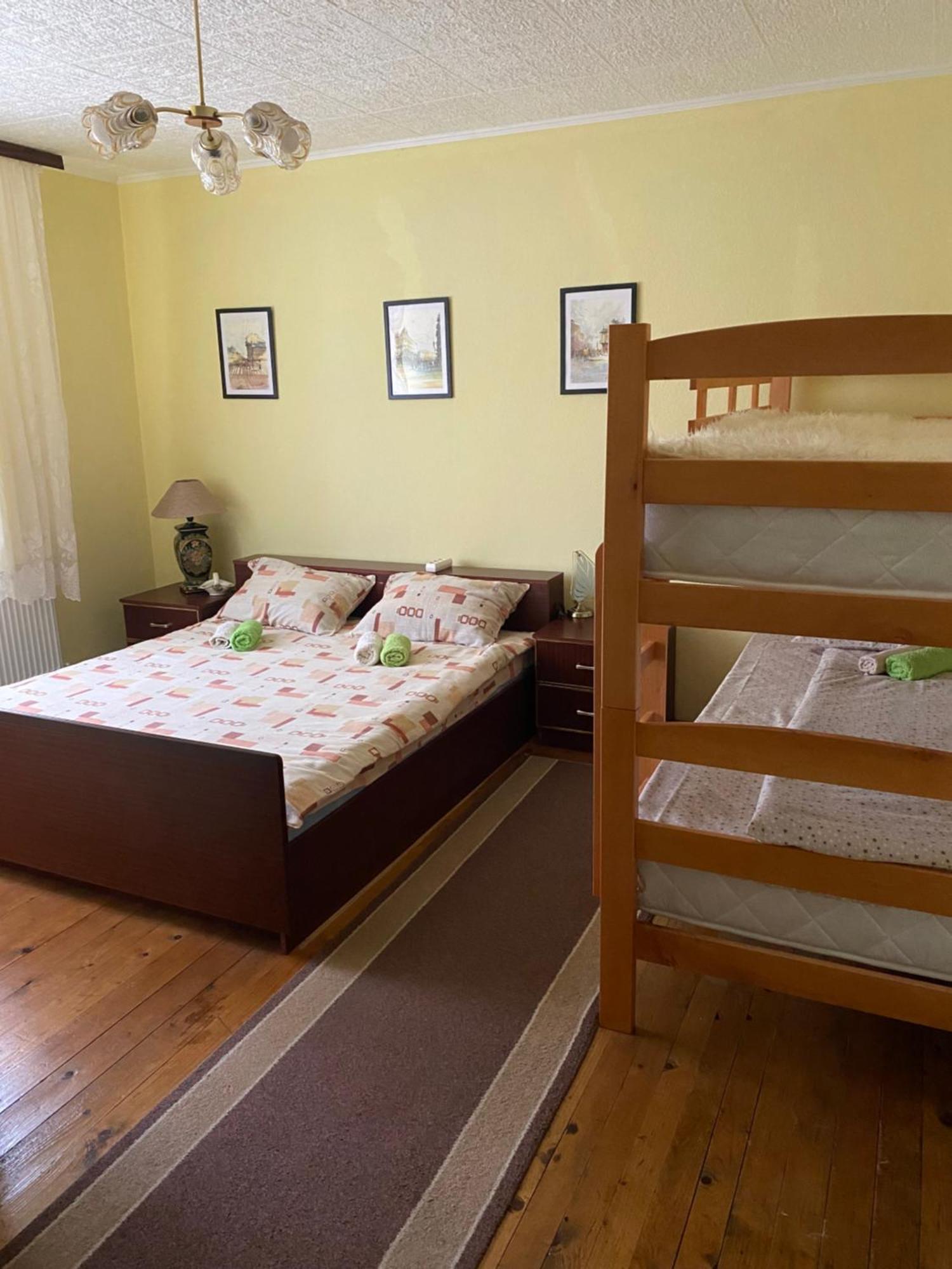 Seosko Turisticko Domacinstvo Stanisic Homestay *
