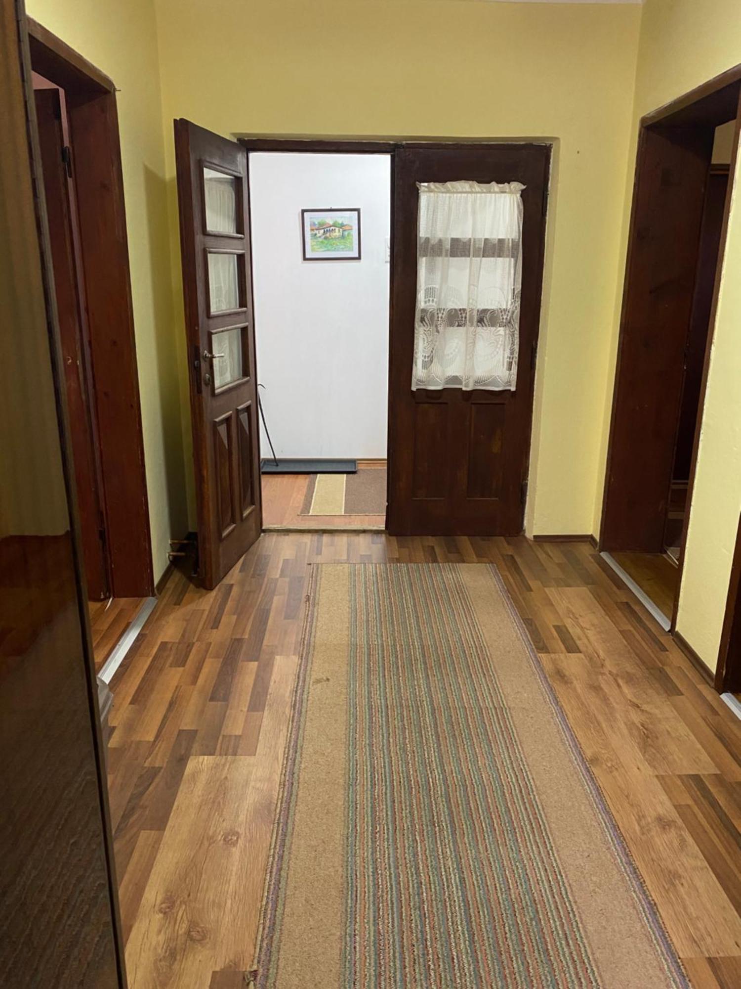 Seosko Turisticko Domacinstvo Stanisic Homestay