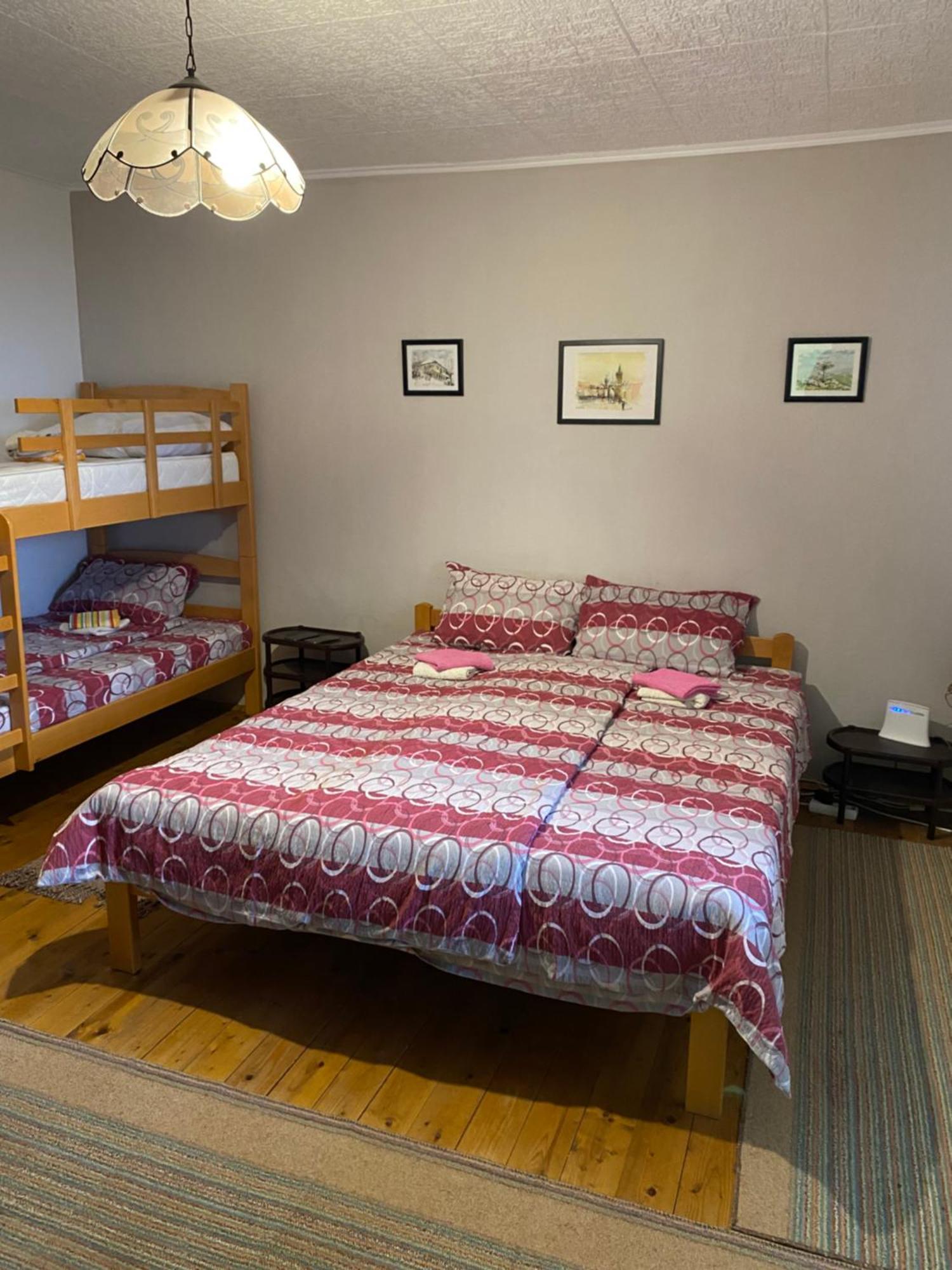 Seosko Turisticko Domacinstvo Stanisic Homestay Kalna
